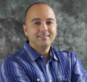 Marc Minassian