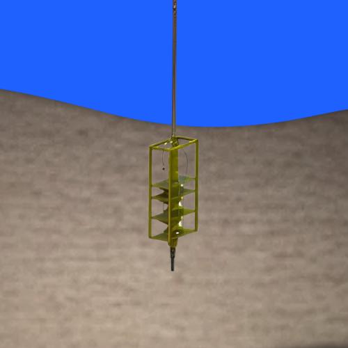 Drilling BOP